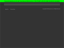 Tablet Screenshot of basstools.com